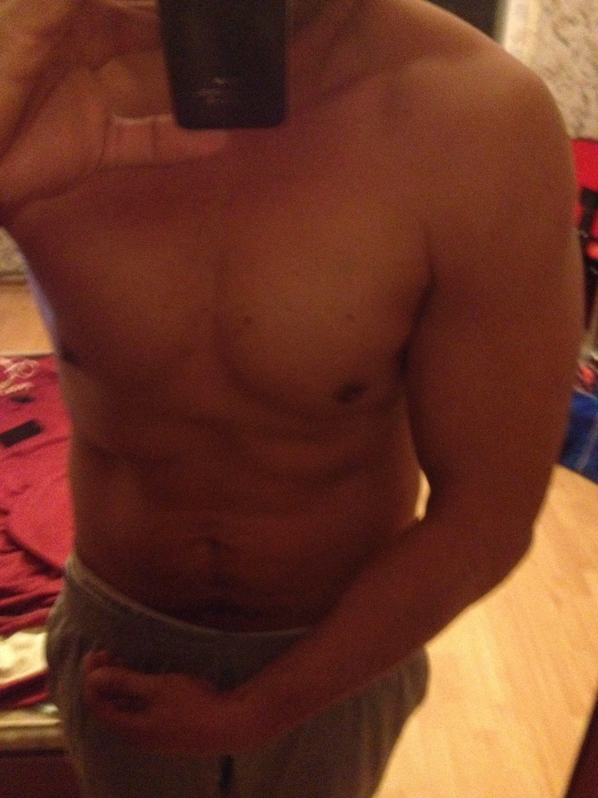 Michał do towarzystwa