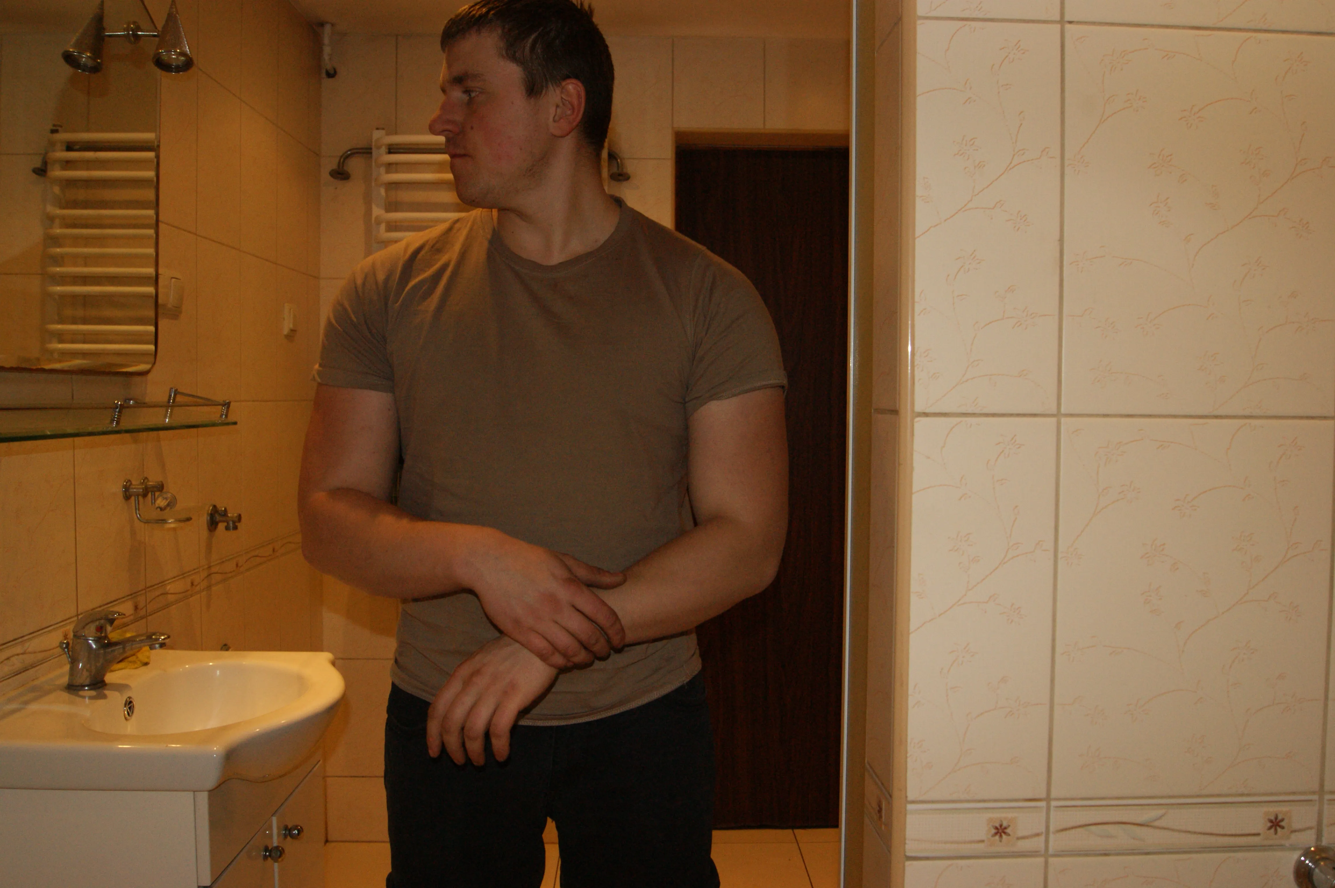 kamil pseudomin cichy