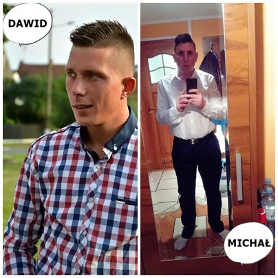DawidiMichal