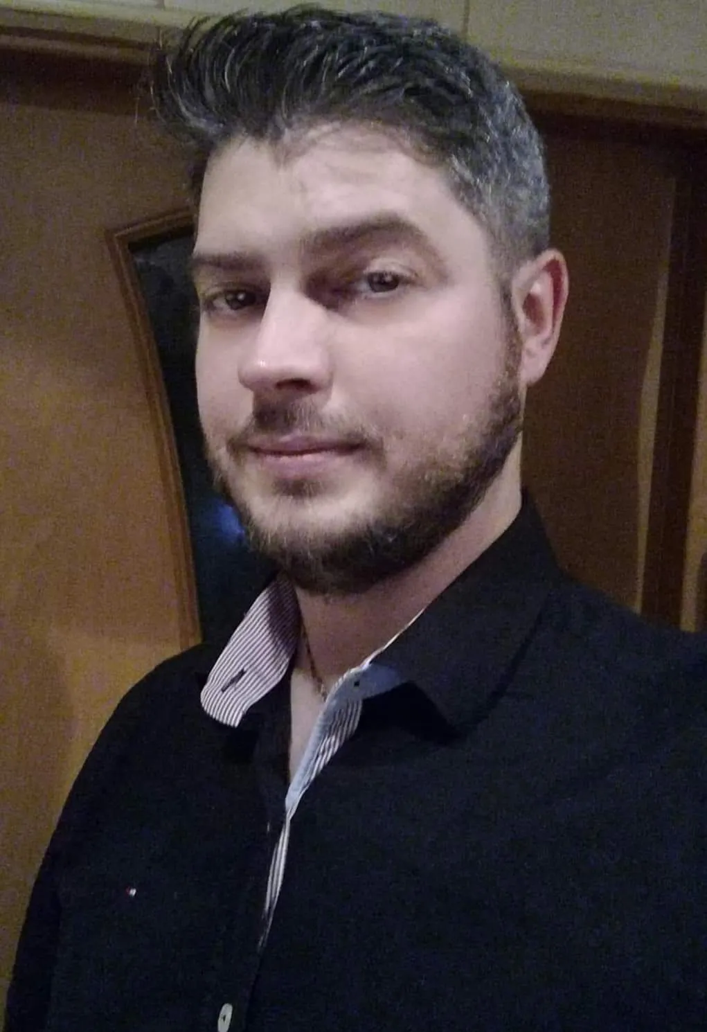 Gentleman z wyczuciem