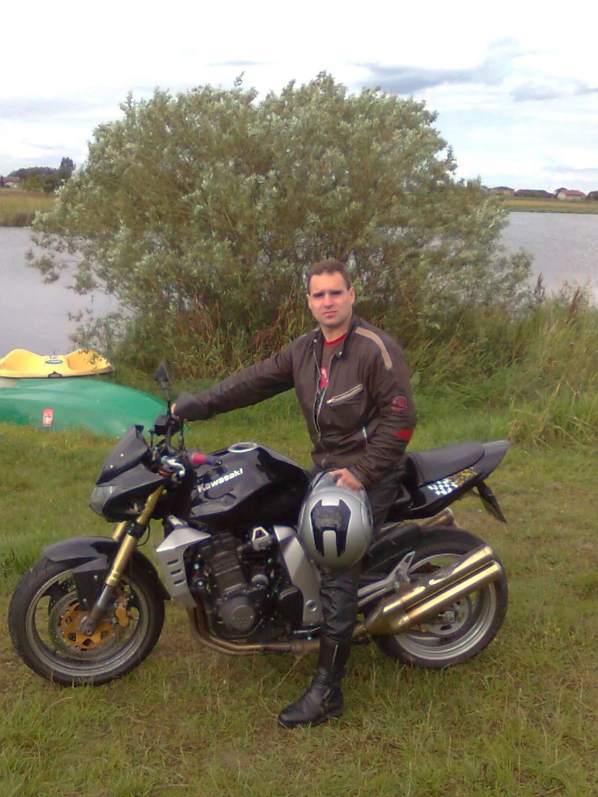 Darektlen.niespodziewany