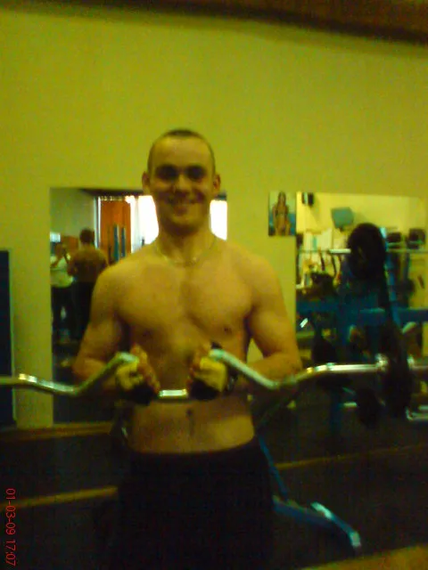 .....Tarzanito.......