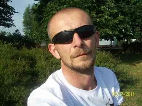 Kochanek i Przyjaciel