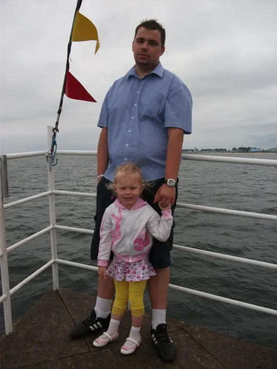 Piotr dla Pani i Dyiewczyny