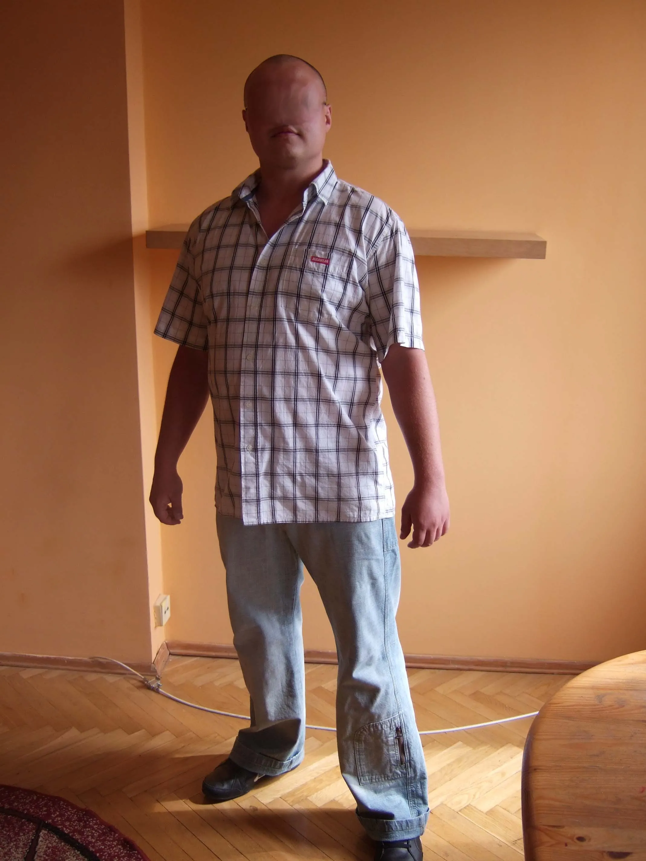 Karol - masaż tantryczny