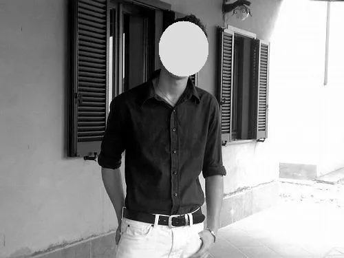 Przystojniacha-dla-ciebie