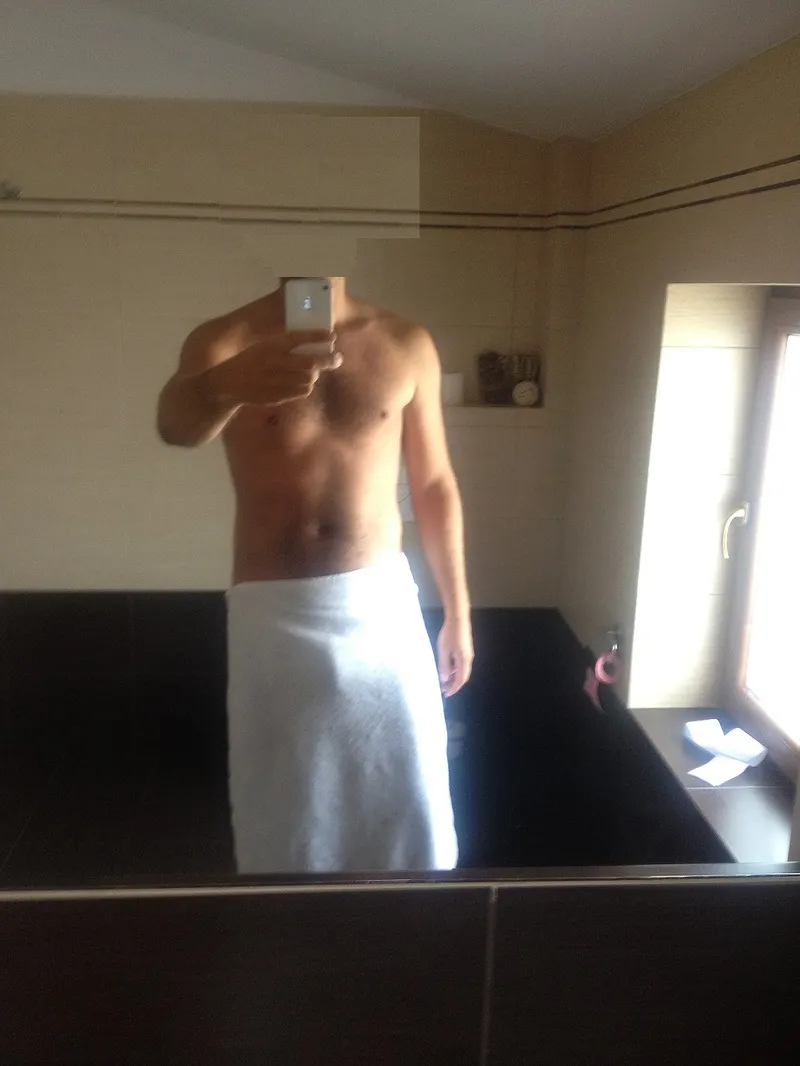 ToTyBedzieszmialawytrysk