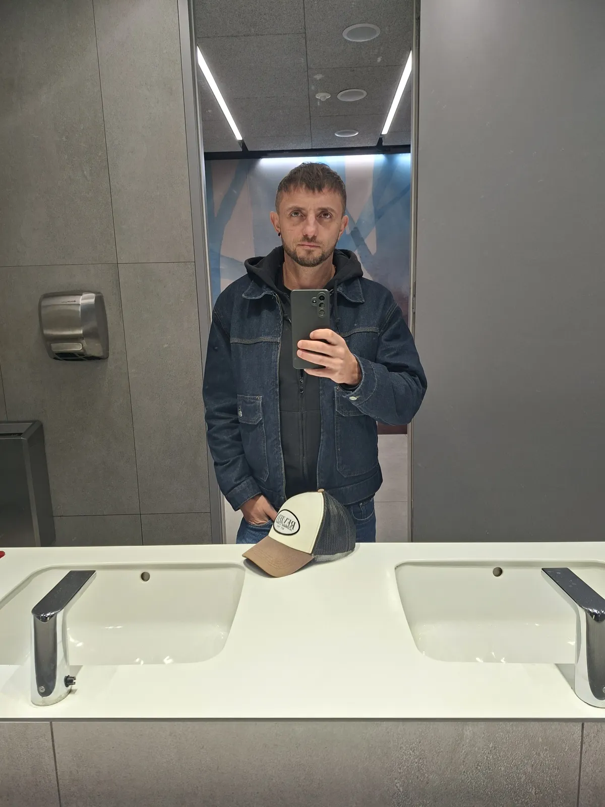 adam